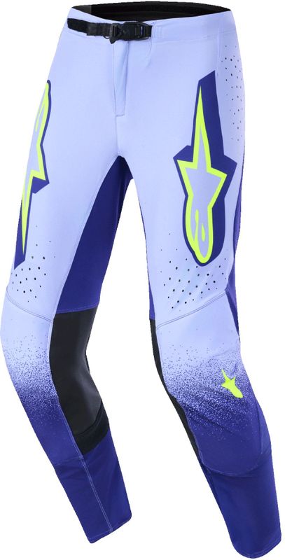 Alpinestars - Supertech Scenz - Crossbroek