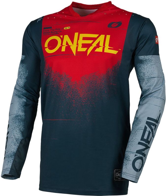 O'Neal - Hardwear Swipe - Crosstrui - Ergonomisch - Lichtgewicht