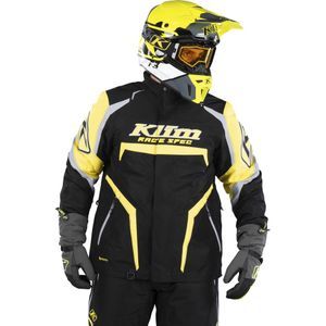 Jas Klim Kaos Race Spec