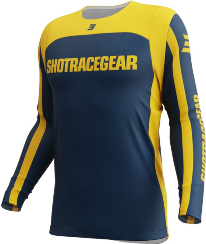 Shot Contact Mythic Motorcross trui