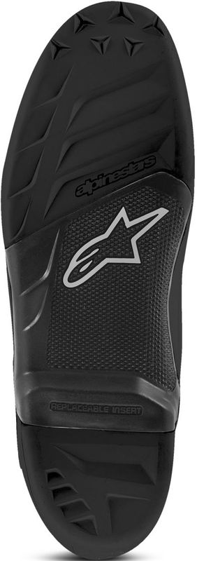 Alpinestars - Tech 7 - Reserve Zool - Zwart