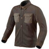 Motorshirt Rev'It! Tracer Air 2 Bruin