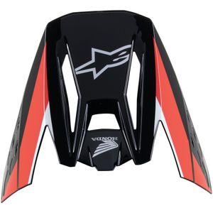 Alpinestars - SM5 - Helm - Piek
