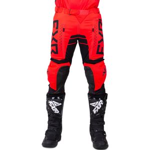 Crossbroek FXR Contender