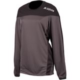 Klim - Rebelle - Trui - Met Lange Mouwen - Voor Dames - Atletische Pasvorm