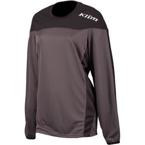 Klim - Rebelle - Trui - Met Lange Mouwen - Voor Dames - Atletische Pasvorm