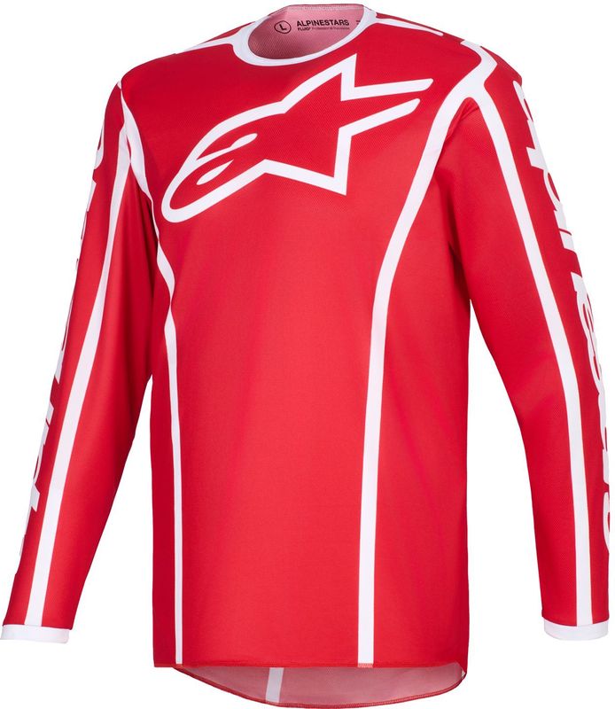 Alpinestars - Fluid Apex - Crosstrui