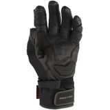Motorhandschoenen Dames Richa Atlantic Gore-Tex Zwart