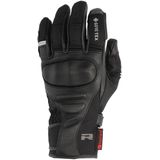 Motorhandschoenen Dames Richa Atlantic Gore-Tex Zwart
