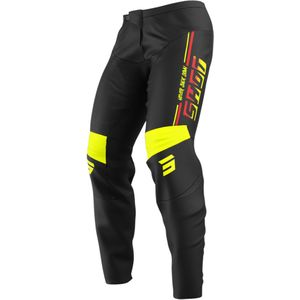 Shot Devo Block Off-road Broek