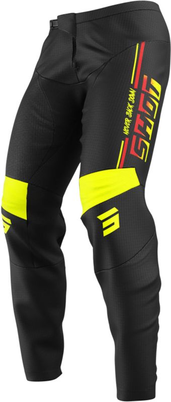 Shot Devo Block Off-road Broek