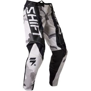 Crossbroek Shift White Label