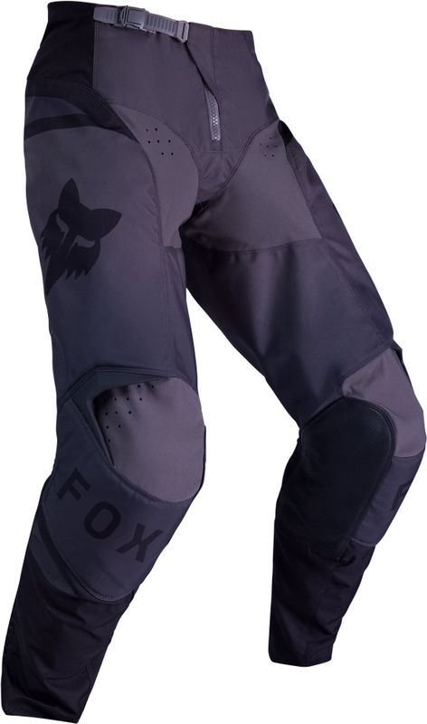 FOX - 180 Shield - Crossbroek - Verlengde Maten