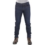 Motorjeans Alpinestars Radium Denim Blauw