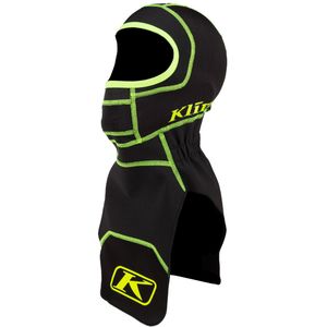 Bivakmuts Hi-Vis Klim Cove