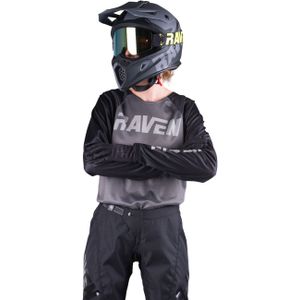 Crosstrui Kinderen Raven Rival