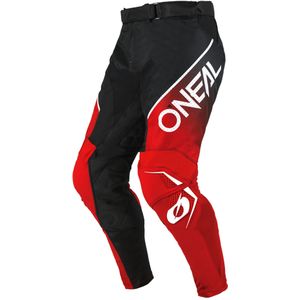 O'Neal - Hardwear Air - Crossbroek - Geventileerd - Lichtgewicht - Zwart