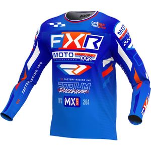 Crosstrui FXR Podium Gladiator