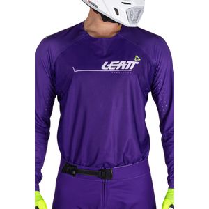 Leatt - 5.5 Ultraweld V26 - Trui Met Lange Mouwen