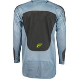 Fly Racing - Evolution - Crosstrui - Diverse Kleur - Materiaal - Pro-Fit