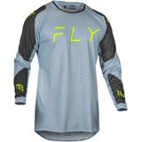 Fly Racing - Evolution - Crosstrui - Diverse Kleur - Materiaal - Pro-Fit