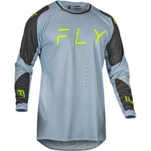 Fly Racing - Evolution - Crosstrui - Diverse Kleur - Materiaal - Pro-Fit