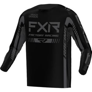 Crosstrui FXR Clutch Pro Black Ops