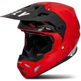 Crosshelm FLY Racing Formula CP Rood