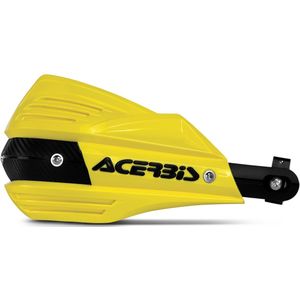 Handkappen Acerbis X-Factor