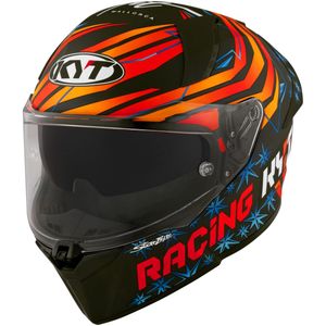 Integraalhelm KYT R2R Max Fernandez Replica 2022