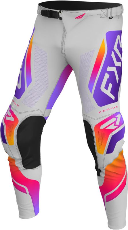 FXR - Podium Relay - Crossbroek