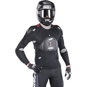 Bodyprotector Leatt 3DF AirFit Hybrid