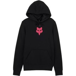 Fox - Dames Head Fleece Hoodie - Warme Fleece Hoodie