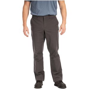 Broek Klim Utility Stretch Canvas Grijs