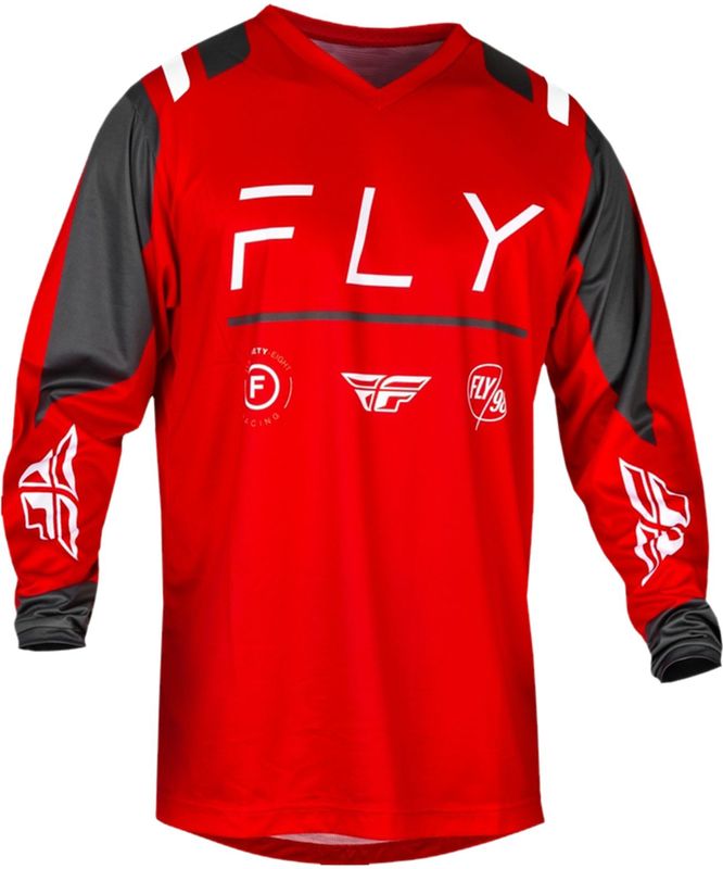 FLY Racing - F-16 - Crosstrui