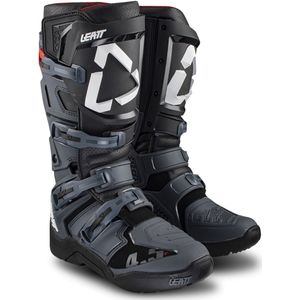 Leatt - Gpx 4.5 - Off-road Laarzen - Zwart - Enduro-zool