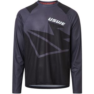 Mountainbikeshirt USWE Berg MTB