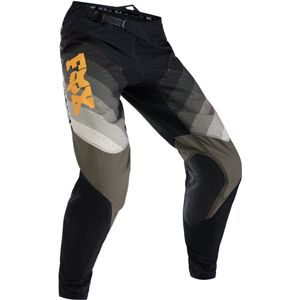 FOX - 360 Fade - Crossbroek
