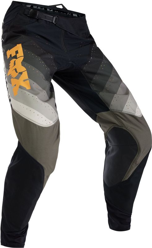 FOX - 360 Fade - Crossbroek