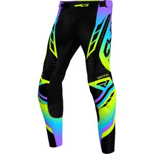 Crossbroek FXR Vapor