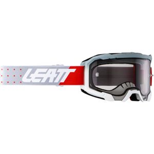 Crossbril Leatt Velocity 4.5 Forge Lichtgrijs 58%