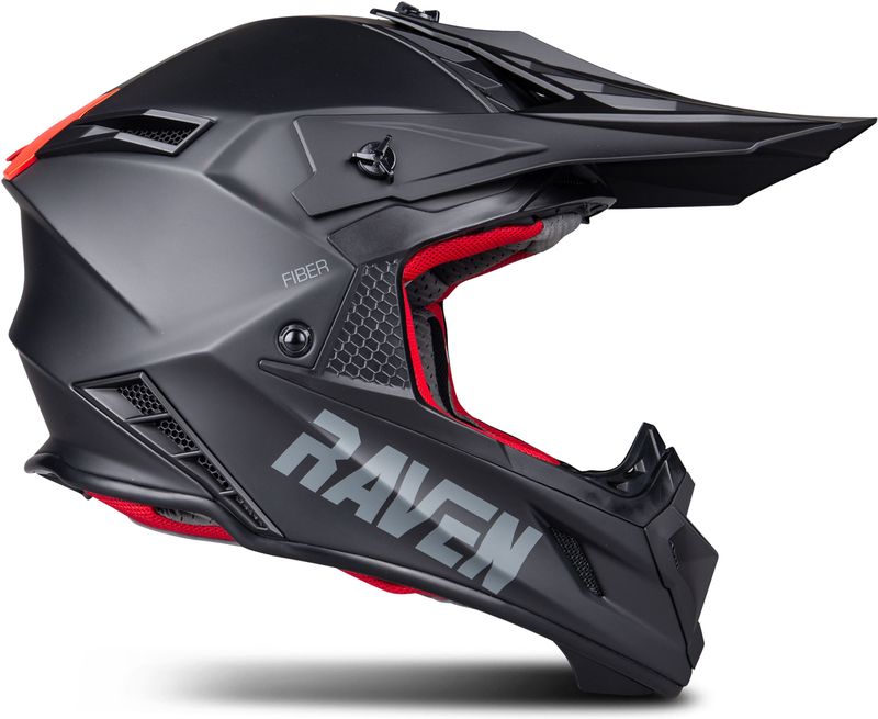 Crosshelm Raven Aspire Evo
