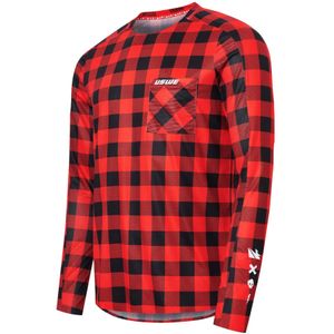 Crosstrui USWE Flannel
