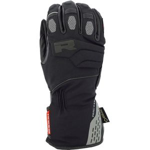 Handschoenen Richa Warm Grip GTX Zwart