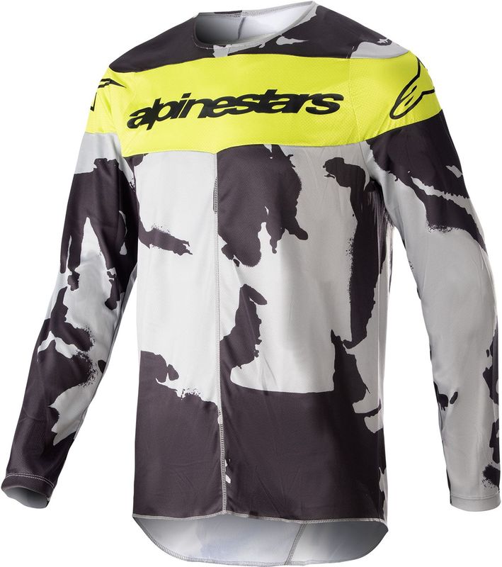 Alpinestars - Racer Tactical - Crosstrui