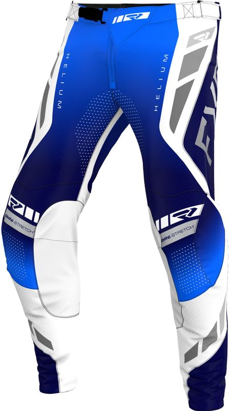 FXR - Helium - Crossbroek - Kinderen