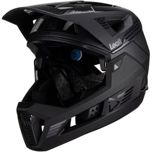 Integraalhelm Leatt Enduro 4.0 V23 Stealth