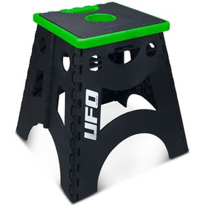 Opvouwbare Motorstandaard UFO