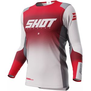 Crosstrui Shot Ultima Rood