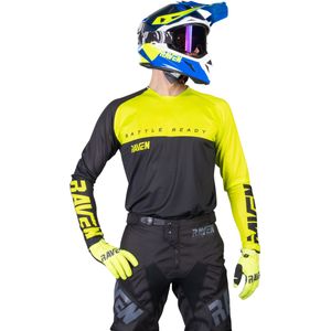 Crosstrui Raven Verve